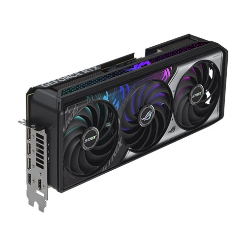 ASUS ROG Strix Gaming RTX 5070 Ti OC 16GB GDDR7 Graphics Card